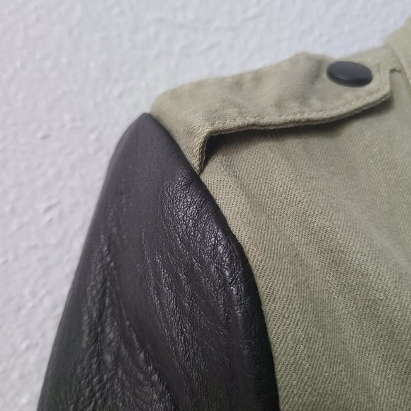 NWT JOE'S Jackets - ANTHROPOLOGIE - Picture 6 of 9